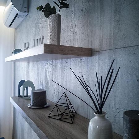 Raw Industrial City Apartment ซูโบติกา ภายนอก รูปภาพ